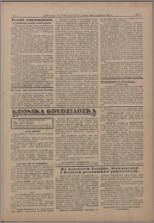 Goniec Nadwiślański 1928.01.14, R. 4 nr 11