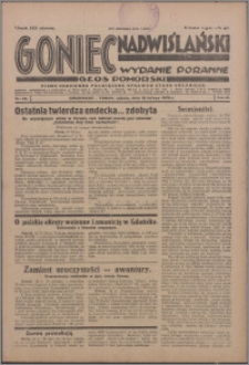 Goniec Nadwiślański 1928.02.18, R. 4 nr 40
