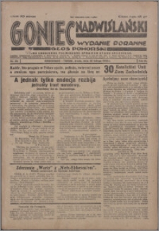 Goniec Nadwiślański 1928.02.29, R. 4 nr 49