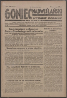 Goniec Nadwiślański 1928.03.03, R. 4 nr 52