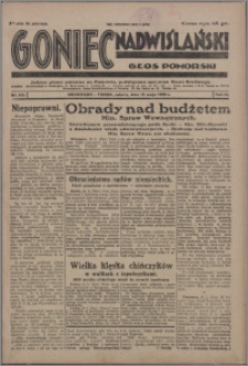 Goniec Nadwiślański 1928.05.12, R. 4 nr 110