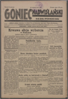 Goniec Nadwiślański 1928.05.15, R. 4 nr 112