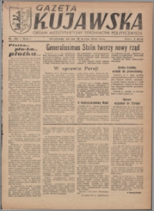 Gazeta Kujawska : organ międzypartyjnych stronnictw politycznych 1946.03.19, R. 1, nr 65