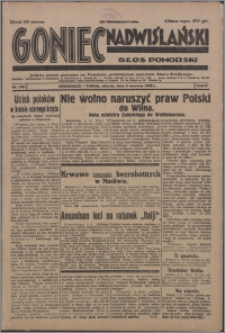 Goniec Nadwiślański 1928.06.05, R. 4 nr 128