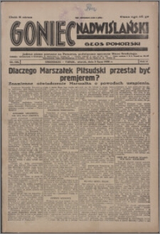 Goniec Nadwiślański 1928.07.03, R. 4 nr 150