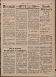 Gazeta Kujawska : organ międzypartyjnych stronnictw politycznych 1947.01.31, R. 2, nr 25 (324)