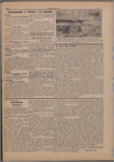 Gazeta Narodowa : pismo narodowe rzymsko-katolickie dla Ludu 1926.01.09, R. 4, nr 4 + dod. nr 2