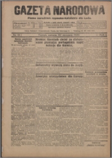 Gazeta Narodowa : pismo narodowe rzymsko-katolickie dla Ludu 1926.01.30, R. 4, nr 13 + dod. nr 5