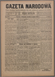 Gazeta Narodowa : pismo narodowe rzymsko-katolickie dla Ludu, poświęcone sprawom wsi polskiej 1926.05.05, R. 4, nr 52