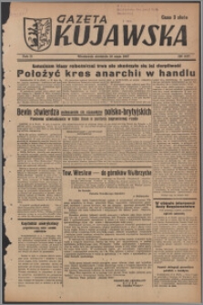 Gazeta Kujawska : organ międzypartyjnych stronnictw politycznych 1947.05.18, R. 2, nr 116 (417)