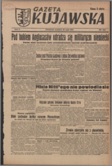 Gazeta Kujawska : organ międzypartyjnych stronnictw politycznych 1947.05.22, R. 2, nr 120 (421)