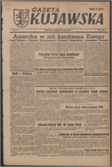 Gazeta Kujawska : organ międzypartyjnych stronnictw politycznych 1947.05.23, R. 2, nr 121 (422)