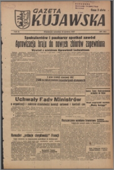 Gazeta Kujawska : organ międzypartyjnych stronnictw politycznych 1947.06.12, R. 2, nr 140 (441)