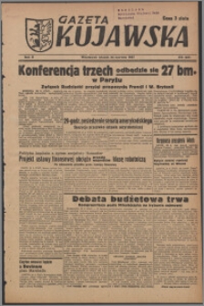 Gazeta Kujawska : organ międzypartyjnych stronnictw politycznych 1947.06.24, R. 2, nr 152 (451)