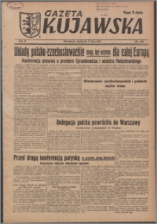 Gazeta Kujawska : organ międzypartyjnych stronnictw politycznych 1947.07.06, R. 2, nr 164 (463)