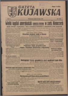 Gazeta Kujawska : organ międzypartyjnych stronnictw politycznych 1947.07.30, R. 2, nr 188 (487)