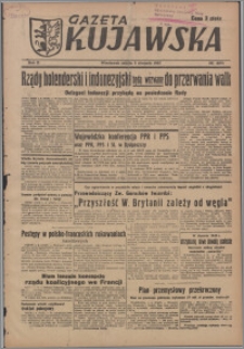 Gazeta Kujawska : organ międzypartyjnych stronnictw politycznych 1947.08.02, R. 2, nr 191 (490)