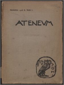 Ateneum 1908, R. 4 t. 1 z. 3