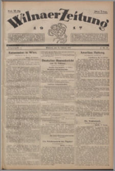 Wilnaer Zeitung 1917.02.14, no. 44