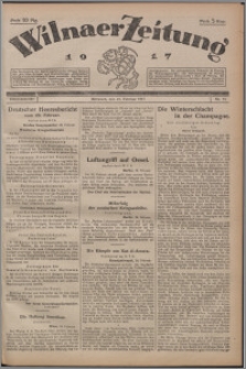 Wilnaer Zeitung 1917.02.21, no. 51
