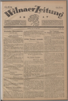Wilnaer Zeitung 1917.06.29, no. 175