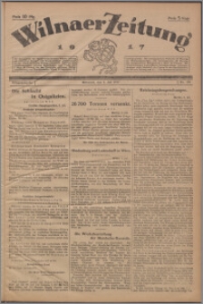 Wilnaer Zeitung 1917.07.04, no. 180