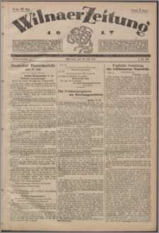 Wilnaer Zeitung 1917.07.18, no. 194