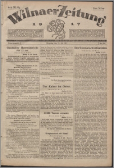 Wilnaer Zeitung 1917.07.24, no. 200