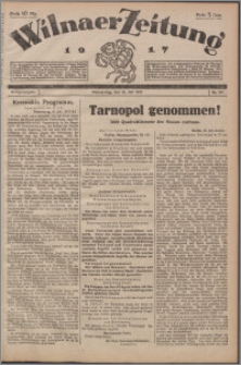 Wilnaer Zeitung 1917.07.26, no. 202