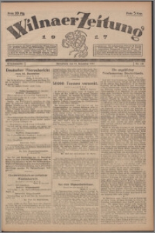 Wilnaer Zeitung 1917.12.15, no. 343