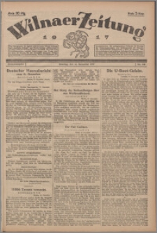 Wilnaer Zeitung 1917.12.16, no. 344