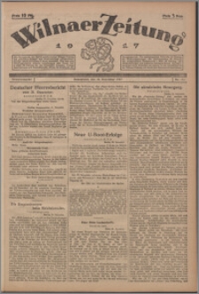 Wilnaer Zeitung 1917.12.22, no. 350