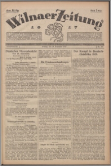 Wilnaer Zeitung 1917.12.28, no. 355