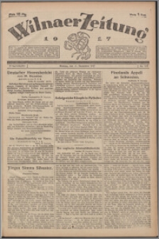 Wilnaer Zeitung 1917.12.31, no. 358