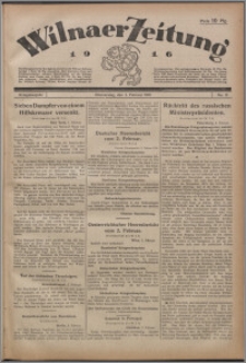 Wilnaer Zeitung 1916.02.03, no. 15