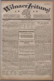 Wilnaer Zeitung 1916.02.08, no. 20