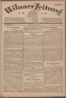 Wilnaer Zeitung 1916.03.03, no. 44