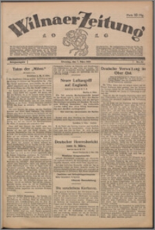 Wilnaer Zeitung 1916.03.07, no. 48