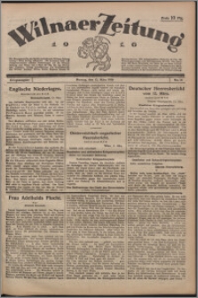 Wilnaer Zeitung 1916.03.13, no. 54