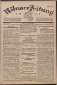 Wilnaer Zeitung 1916.03.14, no. 55