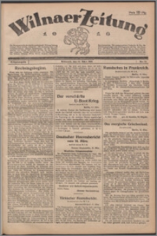 Wilnaer Zeitung 1916.03.15, no. 56