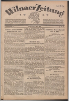 Wilnaer Zeitung 1916.03.17, no. 58