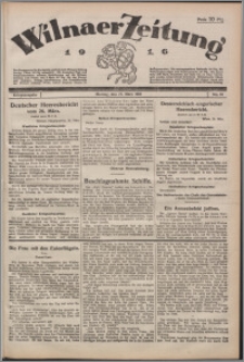 Wilnaer Zeitung 1916.03.27, no. 68