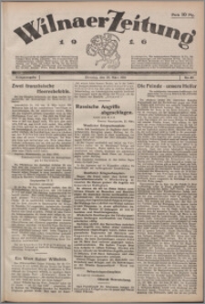 Wilnaer Zeitung 1916.03.28, no. 69