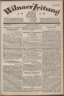 Wilnaer Zeitung 1916.03.31, no. 72