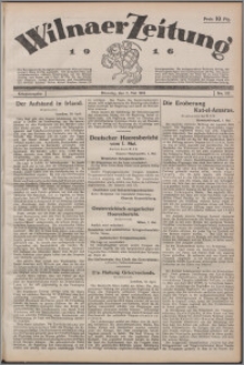 Wilnaer Zeitung 1916.05.02, no. 102