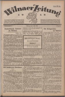 Wilnaer Zeitung 1916.05.08, no. 108