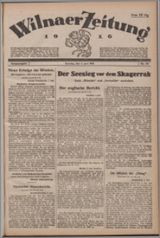 Wilnaer Zeitung 1916.06.04, no. 134