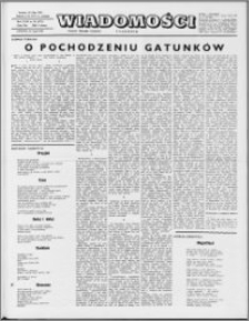Wiadomości, R. 31 nr 20 (1572), 1976