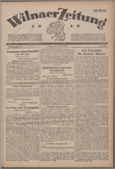 Wilnaer Zeitung 1916.06.30, no. 159
